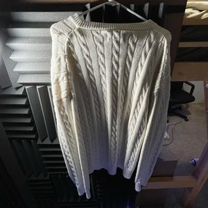 COPY - Eddie Bouer Knit Sweater